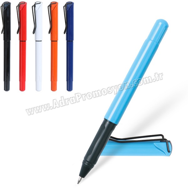 Promosyon Plastik Roller Kalem AKL24194 Promosyon Plastik Roller Kalem AKL24194