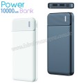 APB3826 Promosyon PowerBank 10000 mAh - 2 Çıkışlı