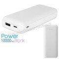 Toptan Powerbank 10000 mAh - Küçük Boy - APB3782