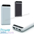 Power Bang 20000 mAh - 2 Çıkışlı - APB3827