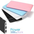 PowerBank 5000 mAh - 2 Çıkışlı APB3828