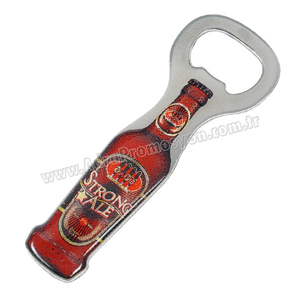 Promosyon Şişe Açacağı Magnetli - Metal Özel Tasarım AA1626 Promosyon Şişe Açacağı Magnetli - Metal Özel Tasarım AA1626