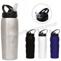 Sporcu Matarası 600 mL - Metal - ATM21072