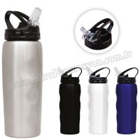 Sporcu Su Şişesi 600 mL - Metal ATM21072