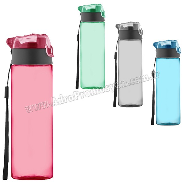 Promosyon Suluk Matara 500 mL - Kokusuz ATM21157 Promosyon Suluk Matara 500 mL - Kokusuz ATM21157
