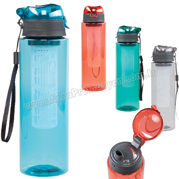 Promosyon Suluk Matara 800 mL - Kokusuz ATM21174 Promosyon Suluk Matara 800 mL - Kokusuz ATM21174