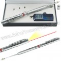 GBA3106 Promosyon Sunum Kalemi Lazer Pointer ve Led Fener