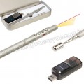 GBA3111 Promosyon Sunum Kalemi Lazer Pointer ve Led Fener