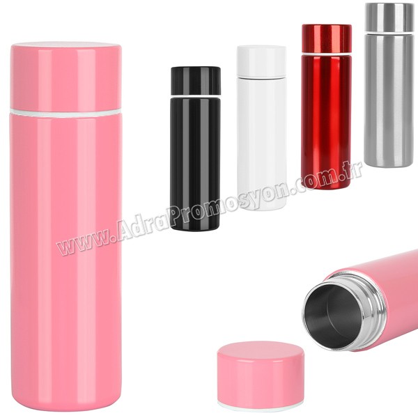 Promosyon Termos 150 mL - Metal & Mini Boy ATM21143 Promosyon Termos 150 mL - Metal & Mini Boy ATM21143