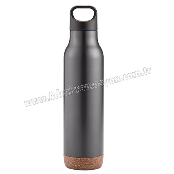 Promosyon Termos 600 mL - Metal ATM21123 Promosyon Termos 600 mL - Metal ATM21123