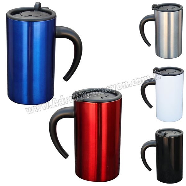 Thermos Mug 280 mL - Metal ATM21086