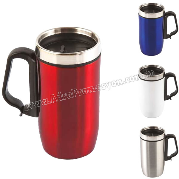 Termos Mug 280 mL - Metal ATM21020