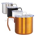 Thermos Mug 350 mL - Metal - ATM21168