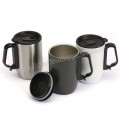 Thermos Mug 400 mL - Metal - ATM21098