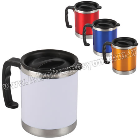 Thermos Mug 350 mL - Metal GTM45