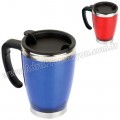 Thermos Mug 400 mL - Metal - GTM49-A