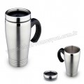 Termos Mug 420 mL - Metal - ATM21009