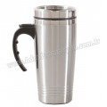 Termos Mug 450 mL - Metal - ATM21074