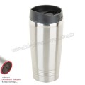 Kulpsuz Devrilmez Termos Kupa 475 mL - Metal - ATM21090