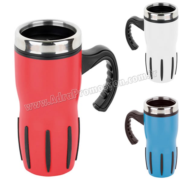 Promosyon Termos Bardak - Kupa - Mug 475 mL ATM21092