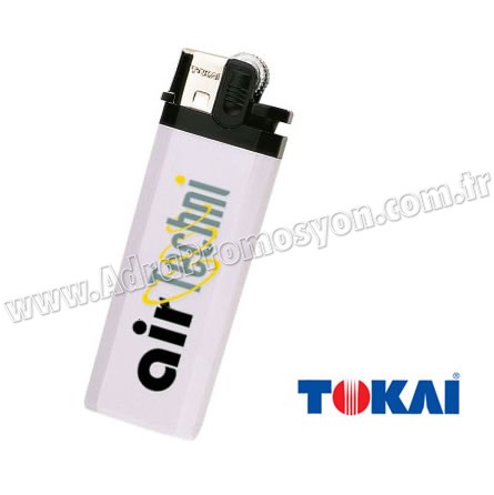 Promosyon Tokai Çakmak - Taşlı ve Siboplu ACK5287-T Promosyon Tokai Çakmak - Taşlı ve Siboplu ACK5287-T