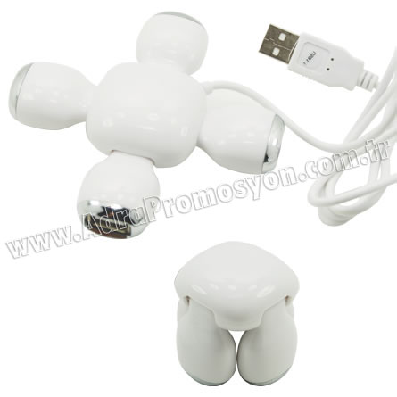 Promosyon Usb Çoğaltıcı Usb Hup GBA3104 Promosyon Usb Çoğaltıcı Usb Hup GBA3104