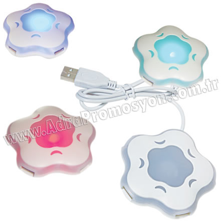 Promosyon Usb Çoğaltıcı Usb Hup GBA3147 Promosyon Usb Çoğaltıcı Usb Hup GBA3147
