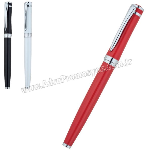 Promosyon Vip Metal Roller Kalem AKL24168 Promosyon Vip Metal Roller Kalem AKL24168