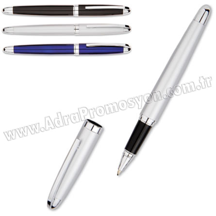 Promosyon Vip Metal Roller Kalem GKM6535 Promosyon Vip Metal Roller Kalem GKM6535
